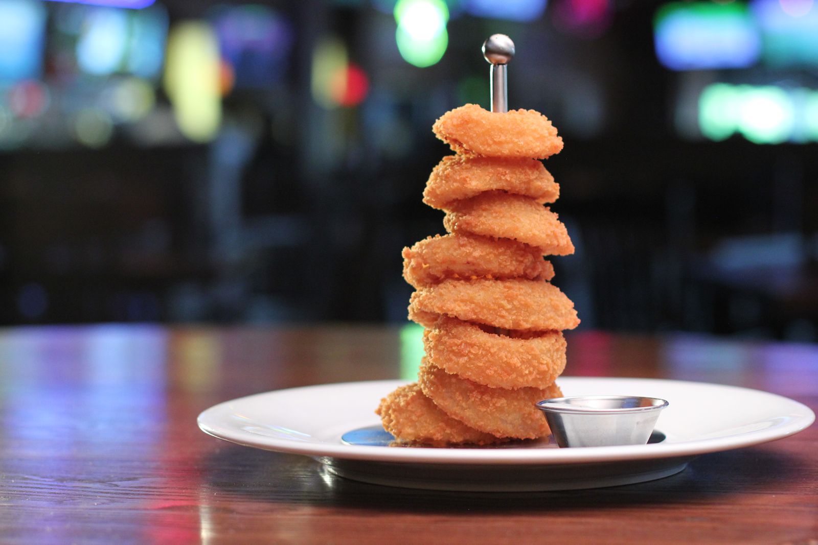Hickory Tavern Makes 'Your Craveable Experience' Even More Craveable and More of an Experience with New Fall Menu Additions