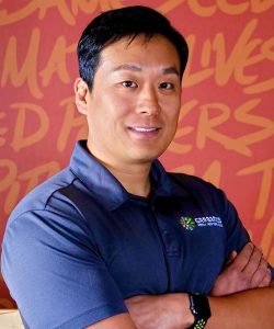 Park To Shaich: 'We'll See Your Kids Meal Challenge, And Raise You A Charity Drive'