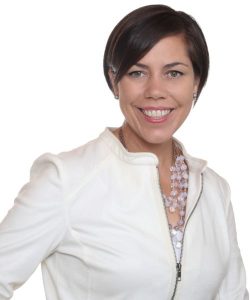 Capriotti's Taps Franchise Veteran Jane McPherson as New Senior Vice President of Marketing