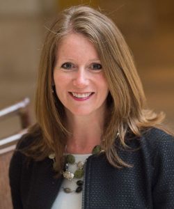 Dunkin' Brands Names Katy Latimer as Vice President, Culinary Innovation