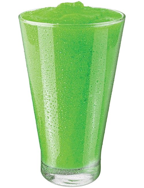 Krystal Plans GUINNESS WORLD RECORDS Title Attempt for Largest frozen beverage