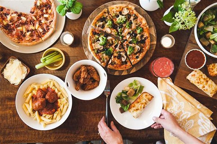 PieZoni's Is Back and Better Than Ever