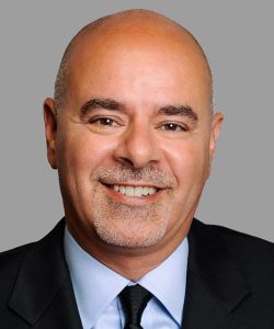Industry Veteran Ritchie Labate joins National Franchise Sales