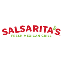 Salsarita's Fresh Mexican Grill Debuts First Drive-Thru Location