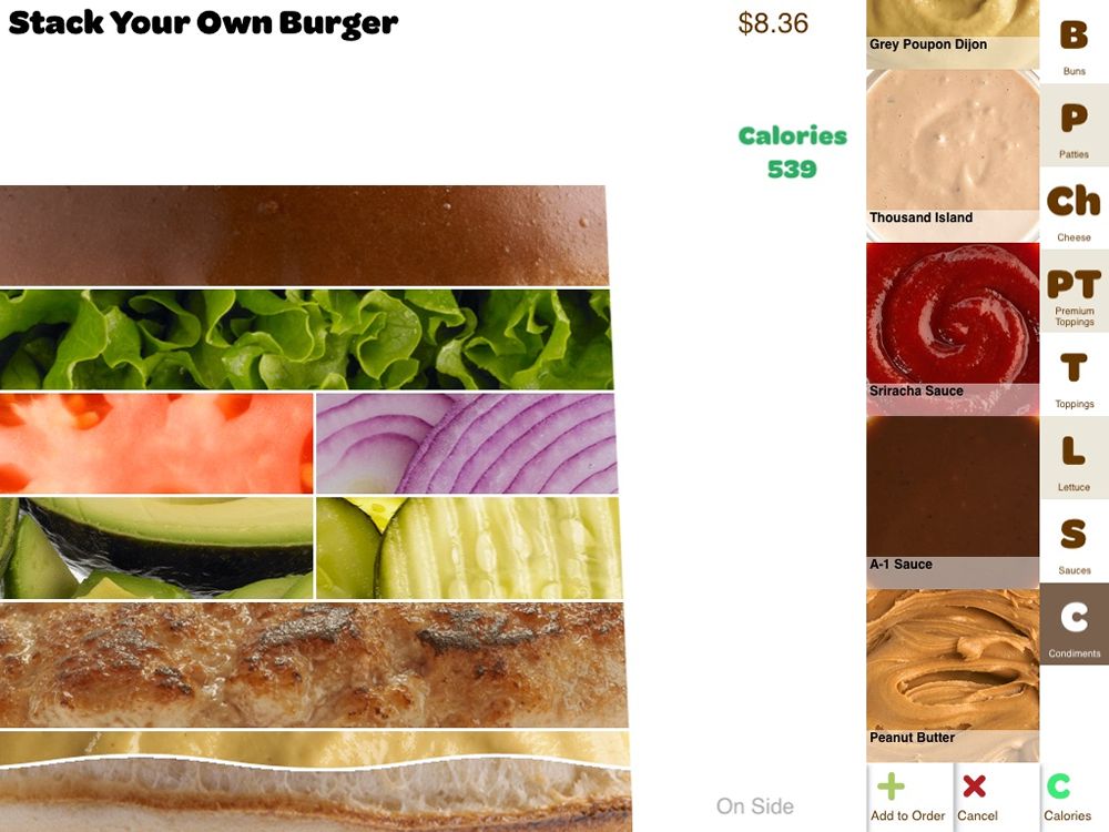 Six Years and Millions of Customized Meals Later: