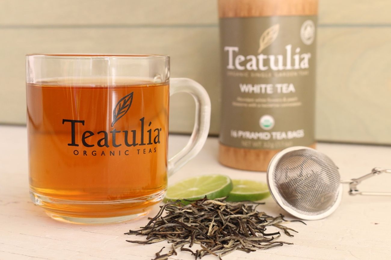 Teatulia Makes Holiday Shopping A Breeze With Tea Of The Month Program
