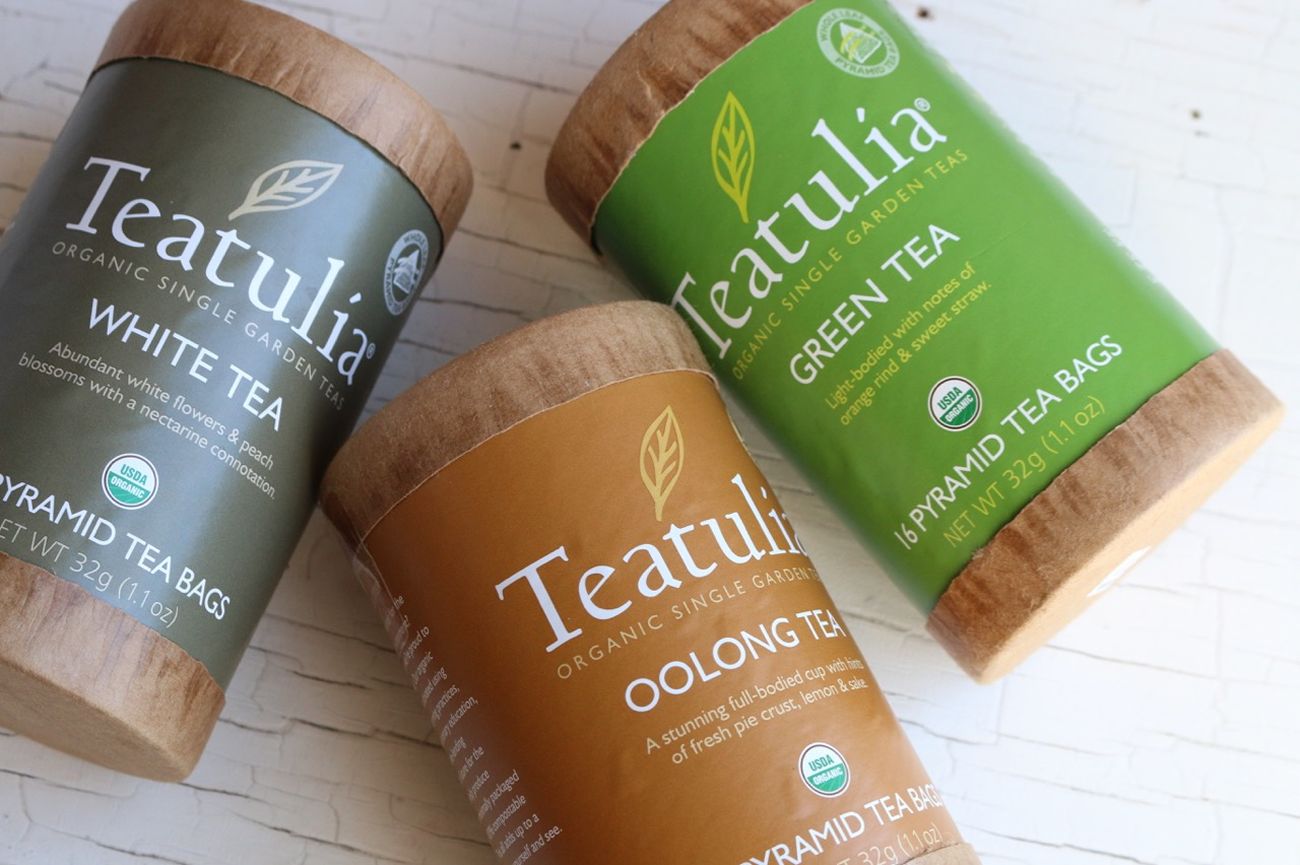 Teatulia Makes Holiday Shopping A Breeze With Tea Of The Month Program