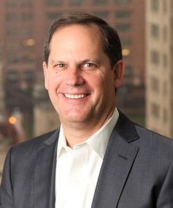Dunkin' Donuts Announces Appointment Of Chief Marketing Officer