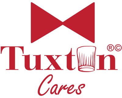 Tuxton China Promotes "Tuxton Cares" Campaign