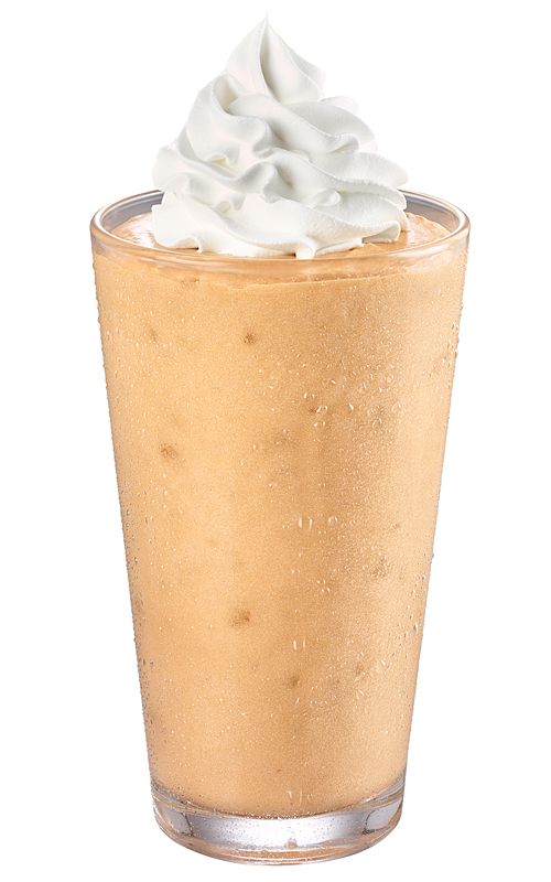 Two New Takes on Pumpkin Spice Now at Krystal Restaurants