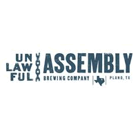 Unlawful Assembly Brewing Co. Debuts Its First Line-Up Of Craft Beer