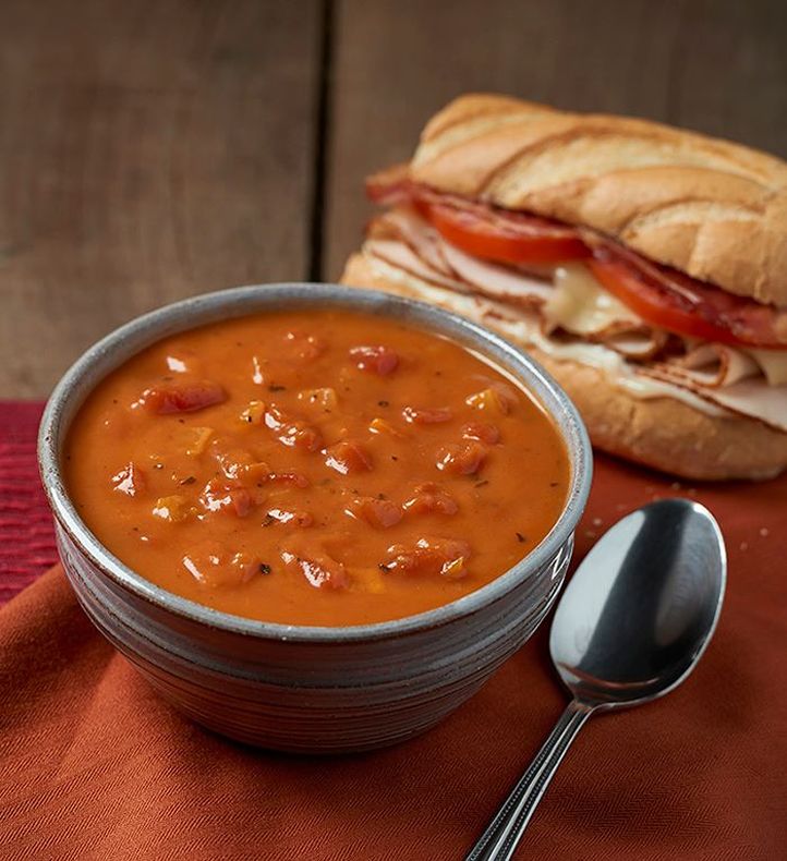 Washington Prepares For Its 1st Helping Of Zoup!