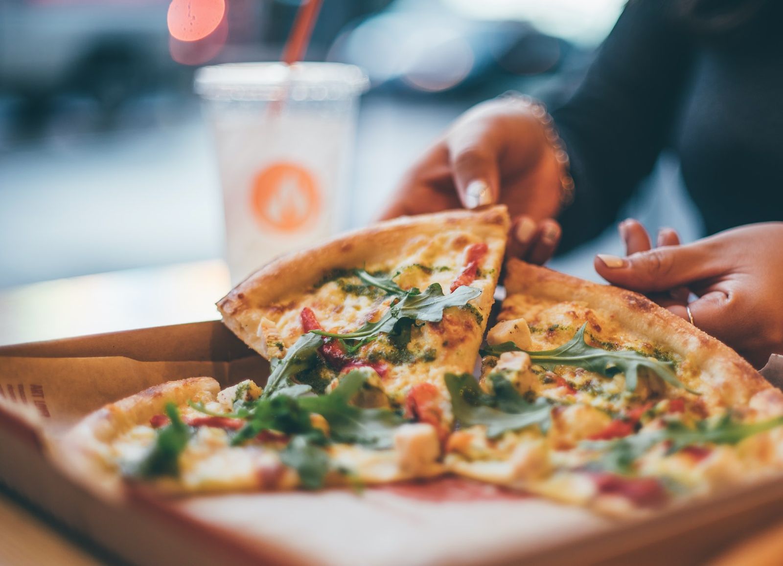 Blaze Fast-Fire'd Pizza Announces Strong Third Quarter 2017 Financial Results