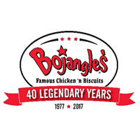 Your Tailgate Game is LAME! Unless it includes a Bojangles' Big Bo Box