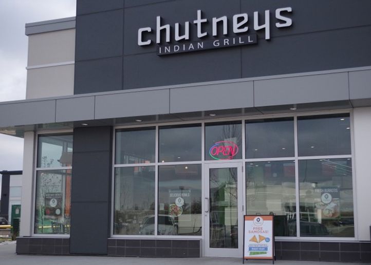 Chutneys Indian Grill Is Expanding into the U.S. Market