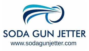 NSF International Certifies That the Soda Gun Jetter Conforms to the Requirements of NSF/ANSI Standard 18 - Manual Food and Beverage Dispensing Equipment