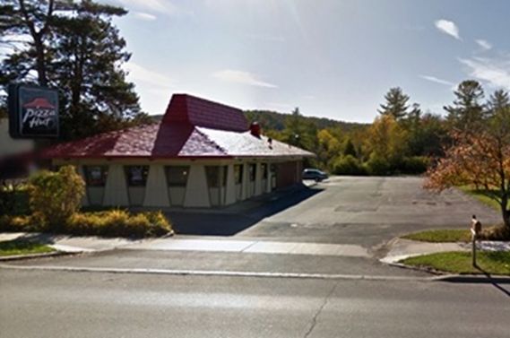 Two Finger Lake Area Pizza Huts to Be Auctioned . . . Sells Online Only, Regardless of Price