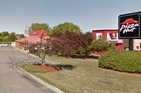 Two Finger Lake Area Pizza Huts to Be Auctioned . . . Sells Online Only, Regardless of Price