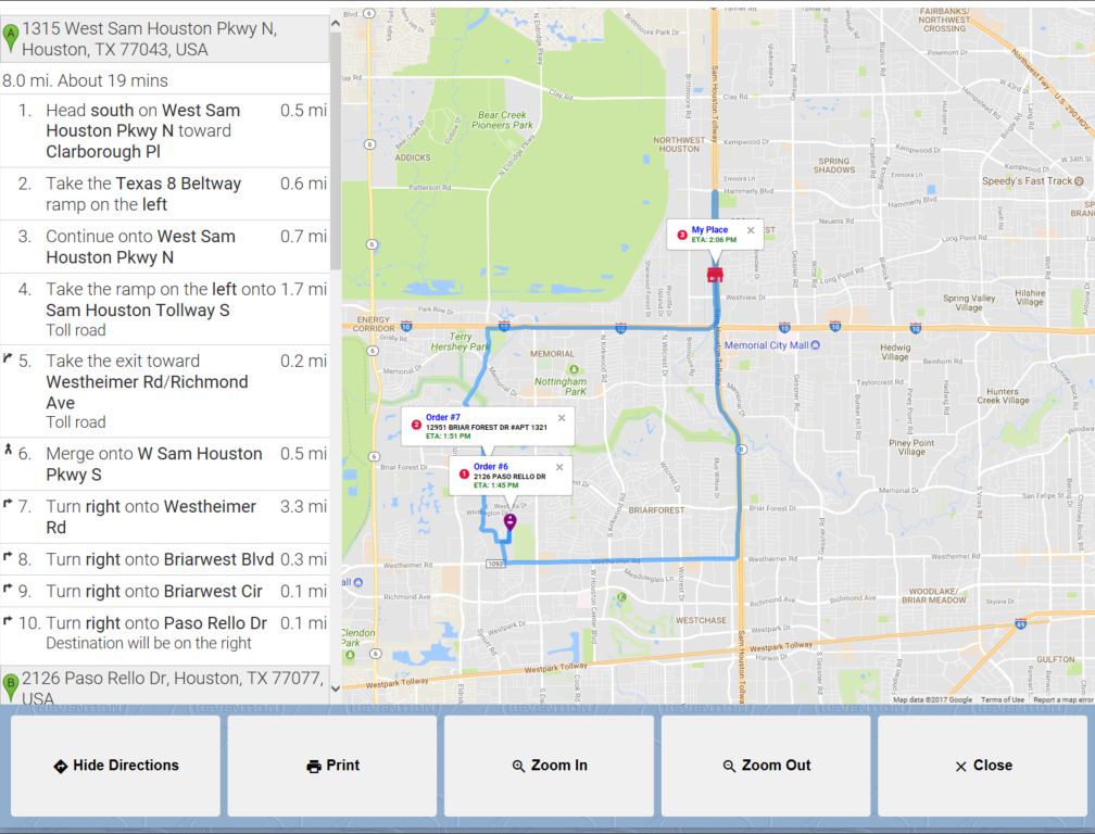 Revention Releases Advanced Delivery Module
