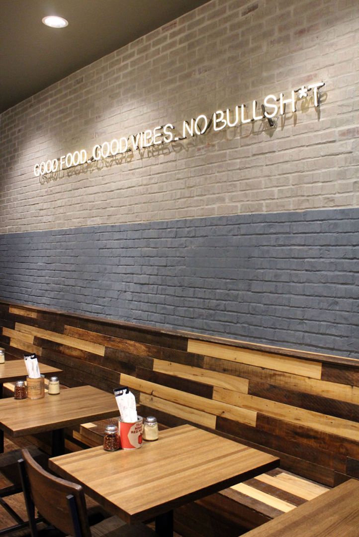 Rotolo's Debuts Revolutionary New Prototype In Baton Rouge