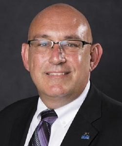 Nestlé Toll House Café by Chip Names Rudy Frederico New Vice President Of Franchise Development