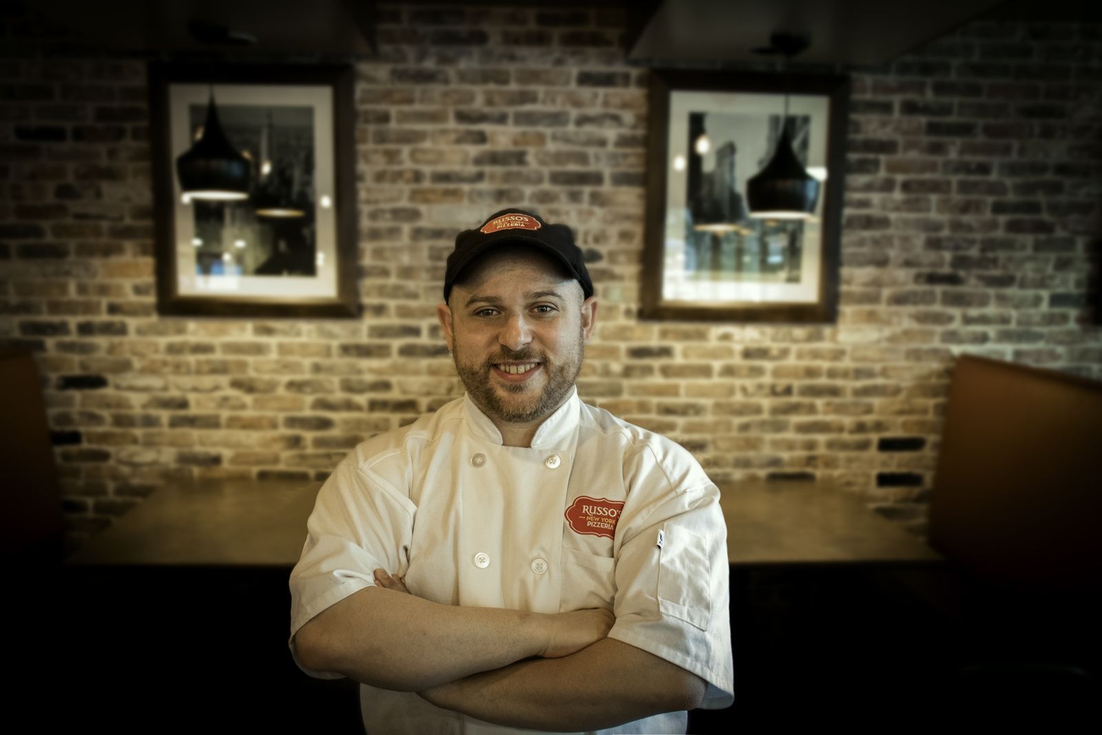 Russo's Restaurants Names Two-Time World Champion Pizza Maker Vincenzo Lavecchia as Corporate Chef