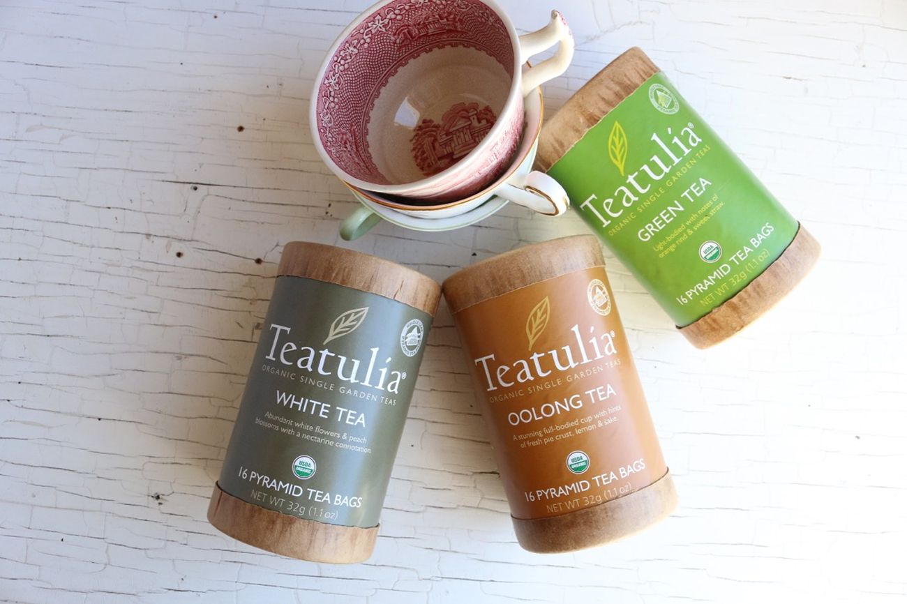 Teatulia Tea Bar Hosts Monthly 'Tea School' Classes