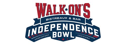 Walk-On's Announced as Title Sponsor of the Independence Bowl