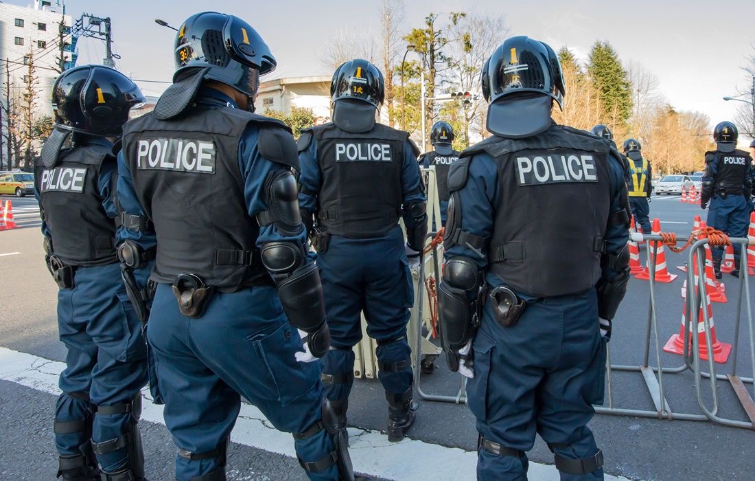 92% of Independent Restaurants Polled Not Using Any Active Shooter Training