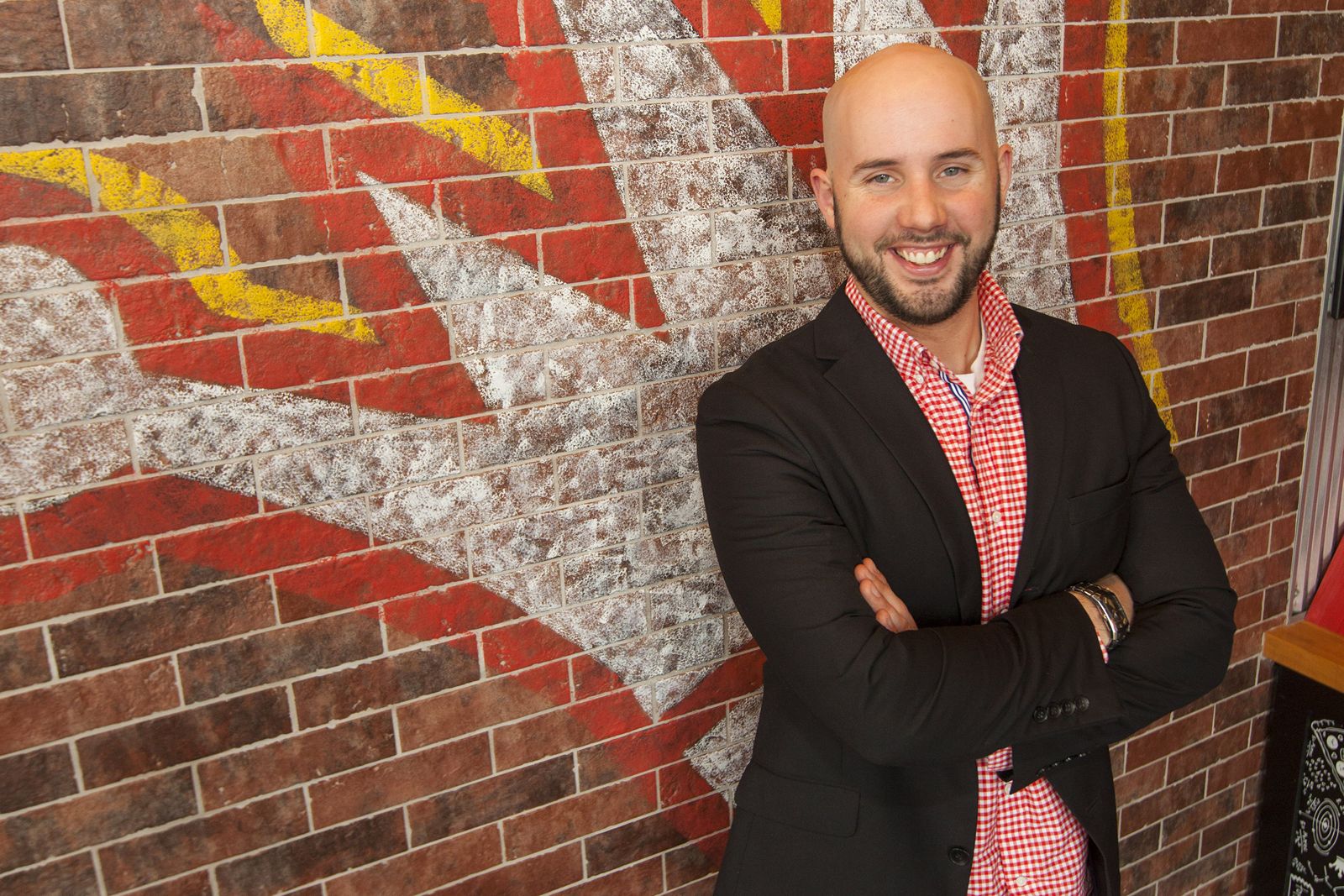 Toppers Pizza Promotes New Vice President of Operations