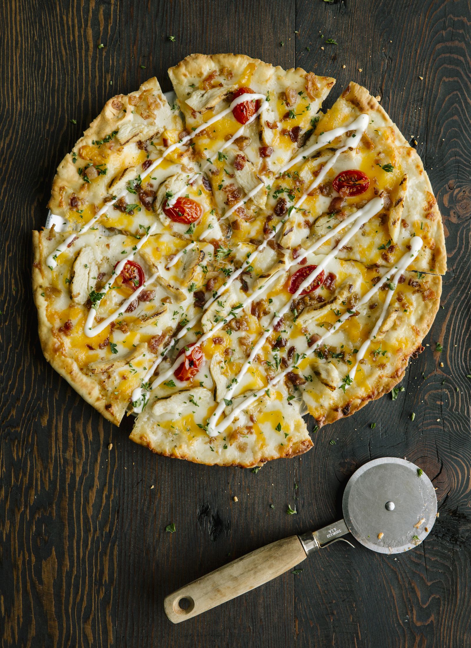 Cornhuskers Are About To Get A Taste Of Pie Five Pizza