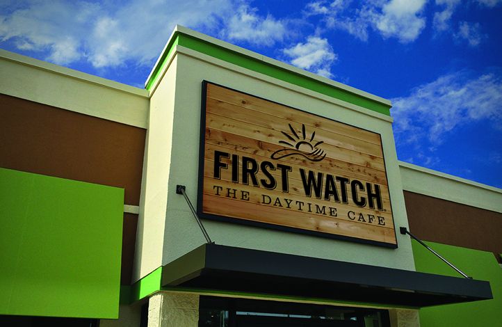 First Watch to Open Fifth Houston Location