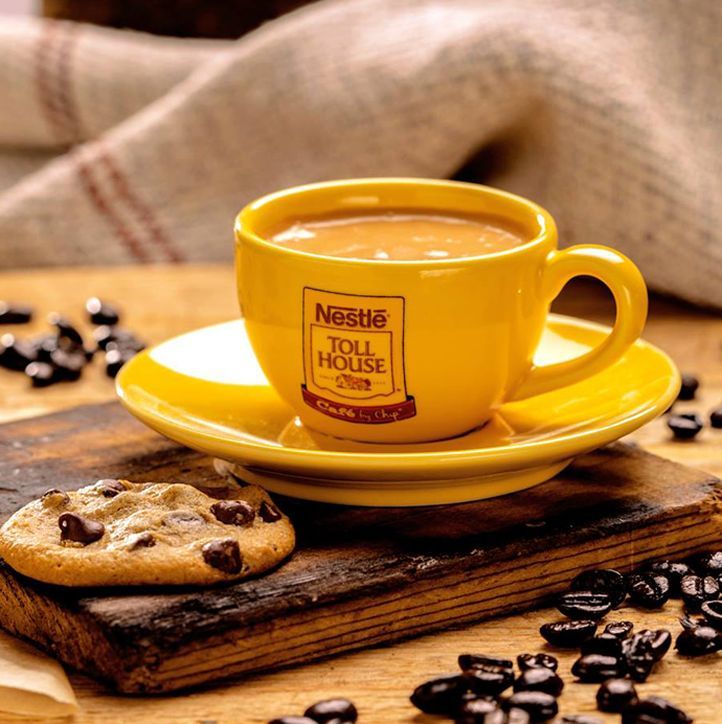 Nestlé Toll House Café by Chip Ramps Up Middle East Expansion