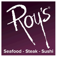 Roy's Restaurant Taps Gordon Hopkins as Corporate Executive Chef