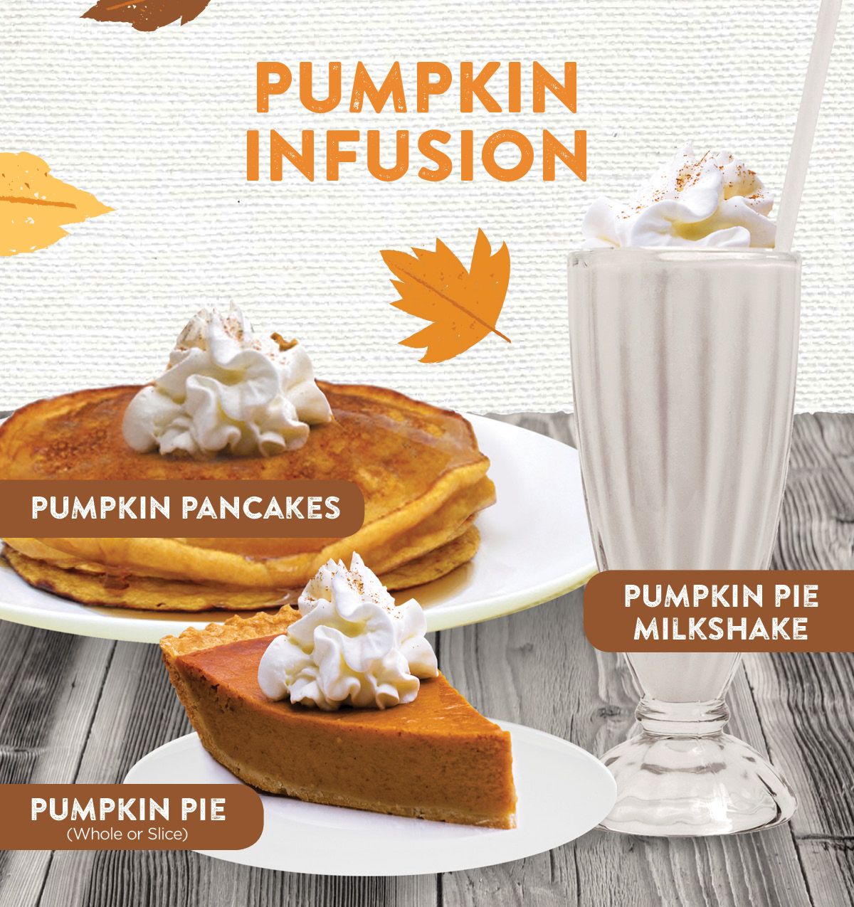 Shoney's Doors Are Wide Open on Thursday, November 23, for a Spectacular, All You Care To Eat Thanksgiving Day Freshly Prepared Food Bar!