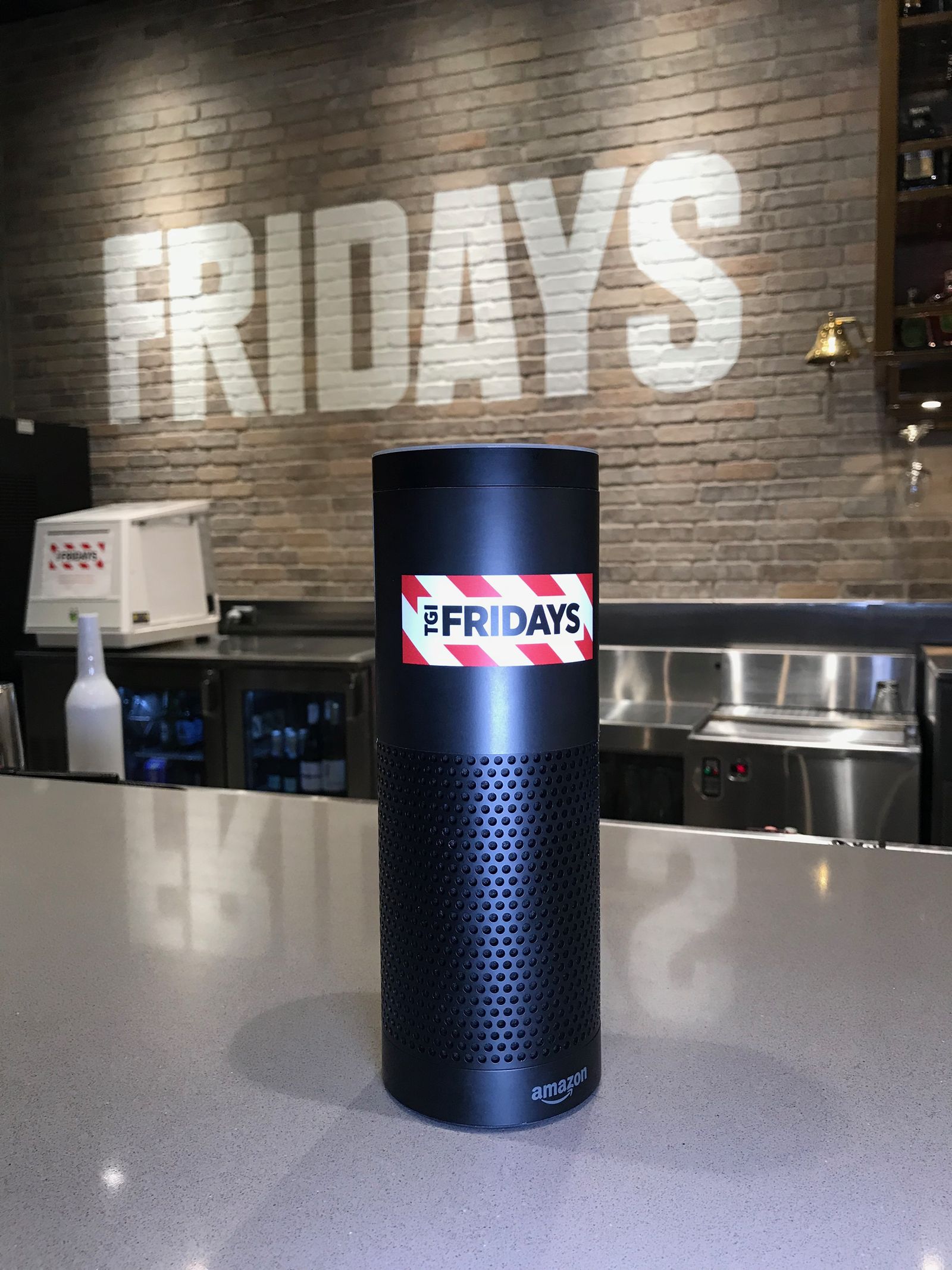 TGI Fridays Extends Online Ordering Capabilities As The First Restaurant To Integrate Amazon Pay In Alexa Skill