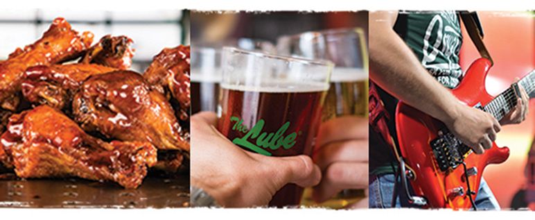Tuesdays Get Bigger and Better with More Choices and More Value at Quaker Steak & Lube