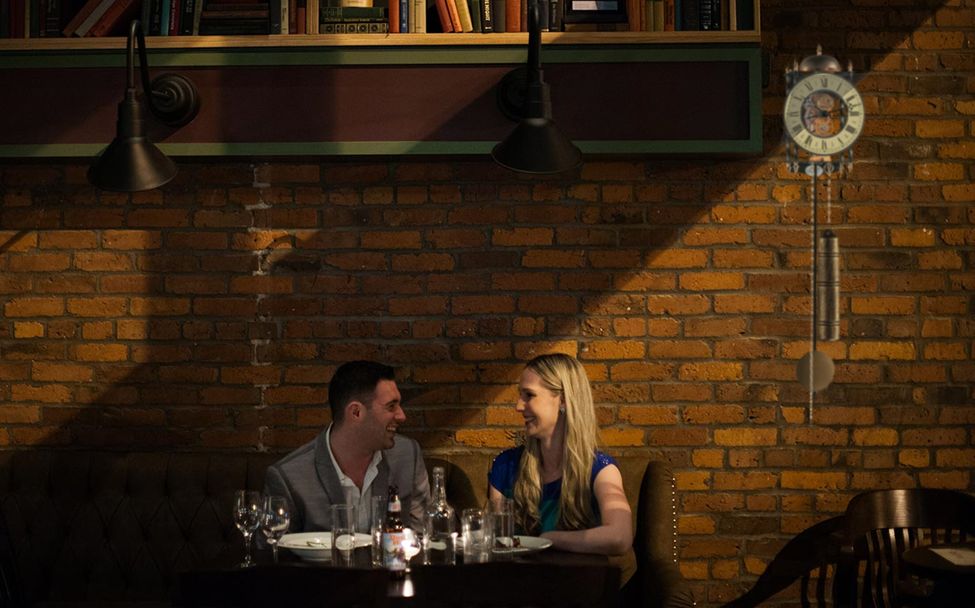 Best Practices in Restaurant Technology: An Authoritative Resource, Plus the World's Most Exquisite Clocks for Restaurants