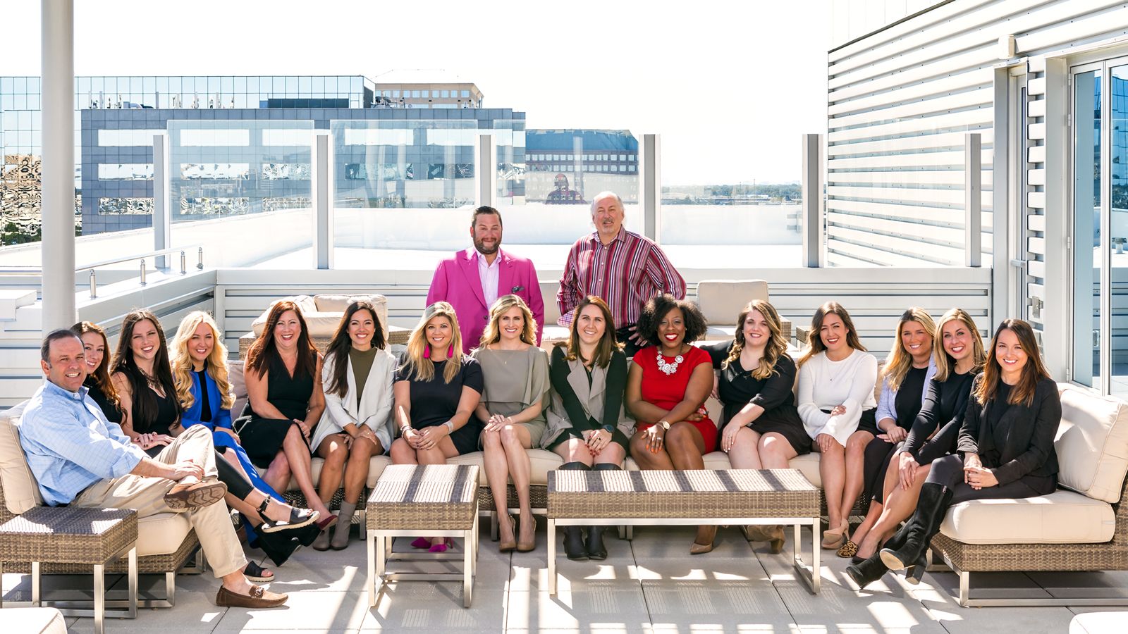 Pei Wei Names Champion PR Agency of Record