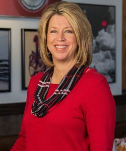 Red Robin Promotes Dana Benfield To Senior Vice President and Chief Marketing Officer