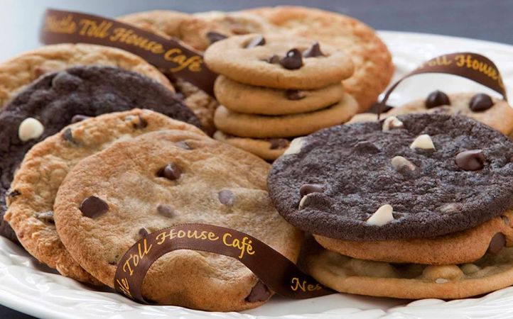 Newport News Welcomes 1st Nestlé Toll House Café by Chip