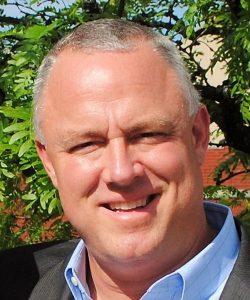 FSC Franchise Co. Adds Franchise Veteran as Chief Operating Officer