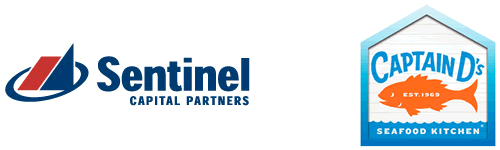 Sentinel Capital Partners Acquires Captain D's