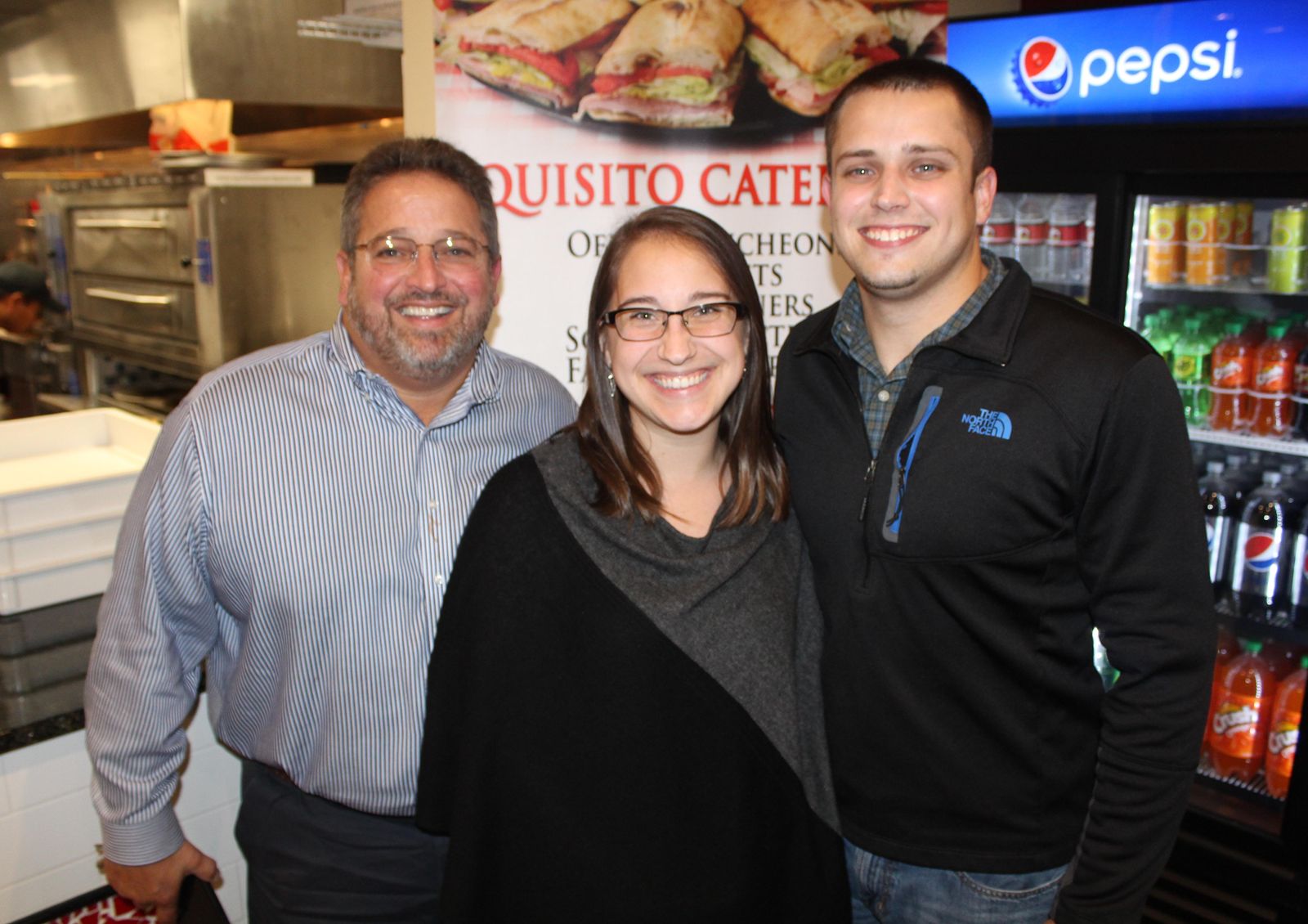 Squisito Franchise Enterprises, Inc. is Coming To Oakton, VA with New Franchisee