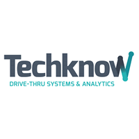 Techknow Introduces QSR Industry's First Wireless Timer