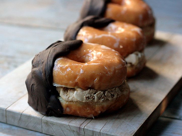 Emerging Franchises Works with The Dapper Doughnut on Nationwide Expansion!