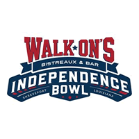 Walk-On's To Donate $12,500 To Each School Participating In The 2017 Walk-On's Independence Bowl