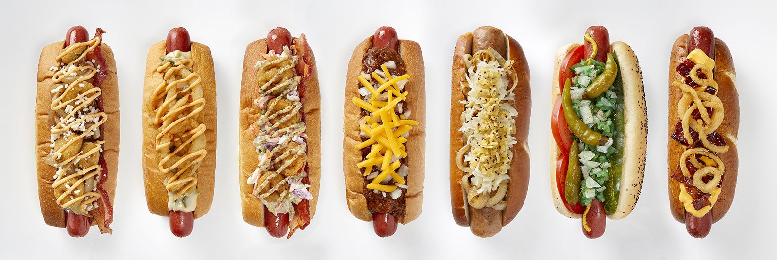 America's Dog & Burger Launches Monthly Meal Deals To Celebrate Community