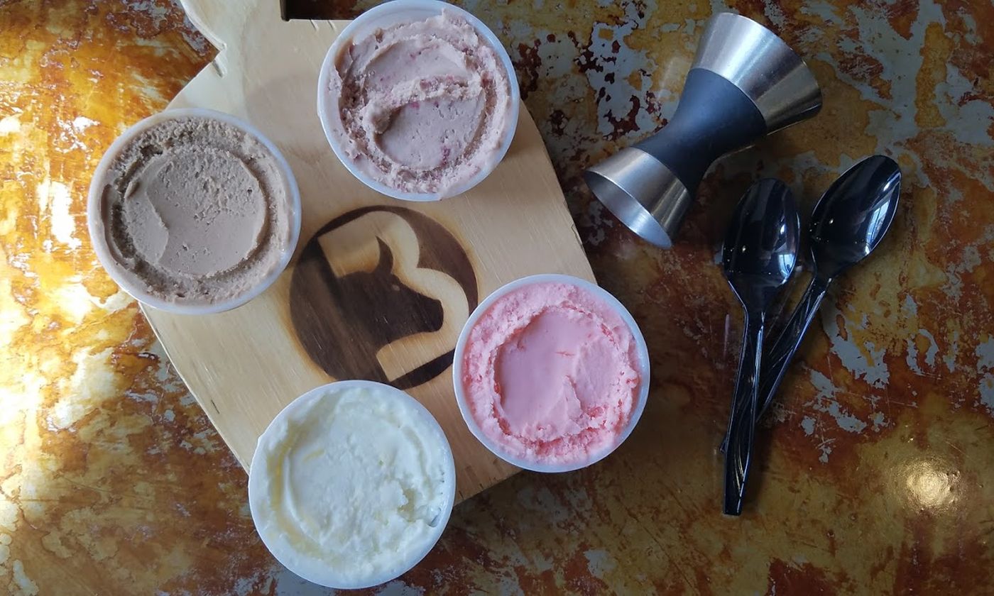 Buzzed Bull Creamery is Expanding Nationwide