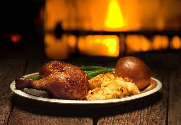 Cowboy Chicken in Sherman Hosts Weeklong Grand Opening Celebration February 4-10